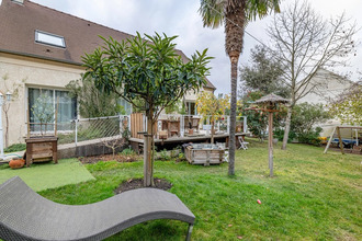 achat maison st-brice-sous-foret 95350