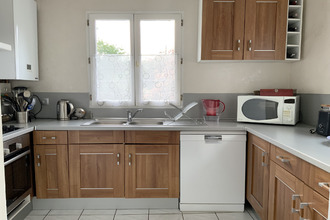 achat maison st-brice-sous-foret 95350