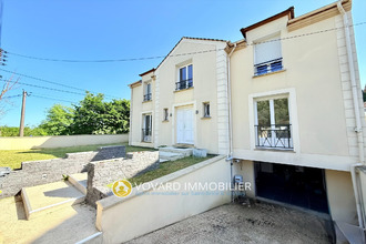achat maison st-brice-sous-foret 95350