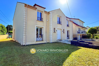 achat maison st-brice-sous-foret 95350