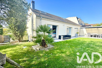 achat maison st-brice-sous-foret 95350