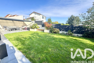 achat maison st-brice-sous-foret 95350