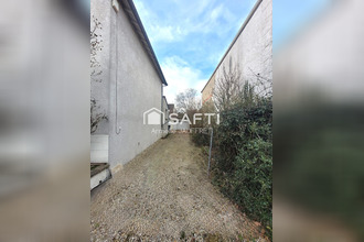 achat maison st-brice-sous-foret 95350