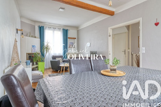 achat maison st-brice-sous-foret 95350