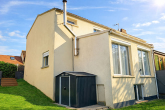 achat maison st-brice-sous-foret 95350