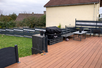 achat maison st-brice-sous-foret 95350