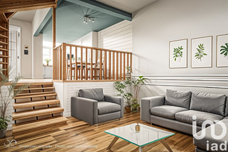 achat maison st-brice-sous-foret 95350