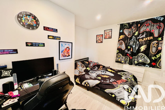 achat maison st-brice-sous-foret 95350