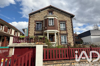 achat maison st-brice-sous-foret 95350
