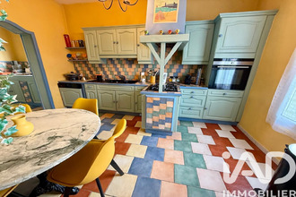 achat maison st-brice-sous-foret 95350