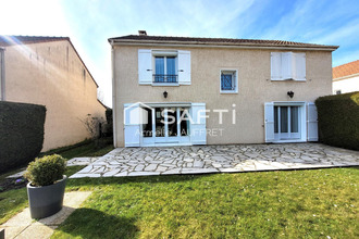 achat maison st-brice-sous-foret 95350