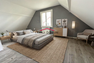 achat maison st-brice-sous-foret 95350