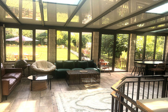 achat maison st-brice-sous-foret 95350