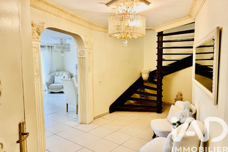 achat maison st-brice-sous-foret 95350