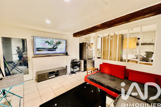 achat maison st-brice-sous-foret 95350