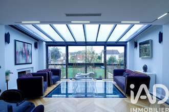 achat maison st-brice-sous-foret 95350