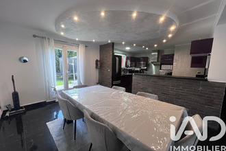 achat maison st-brice-sous-foret 95350