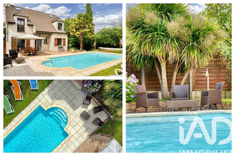 achat maison st-brice-sous-foret 95350