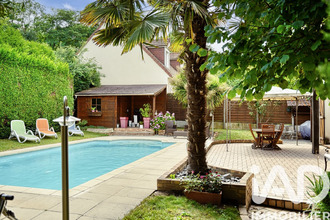 achat maison st-brice-sous-foret 95350