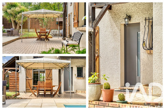 achat maison st-brice-sous-foret 95350