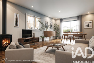 achat maison st-brice-sous-foret 95350