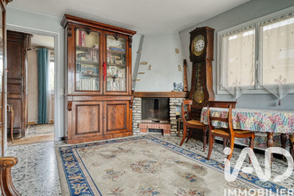 achat maison st-brice-sous-foret 95350