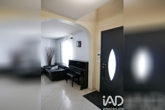 achat maison st-brice-sous-foret 95350