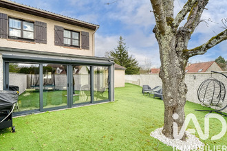 achat maison st-brice-sous-foret 95350