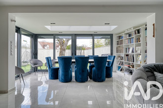 achat maison st-brice-sous-foret 95350