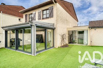 achat maison st-brice-sous-foret 95350