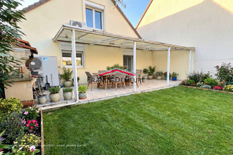 achat maison st-brice-sous-foret 95350