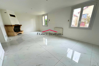 achat maison st-brice-sous-foret 95350