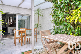 achat maison st-brice-sous-foret 95350
