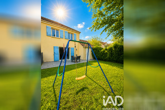 achat maison st-brice-sous-foret 95350