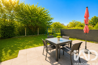 achat maison st-brice-sous-foret 95350