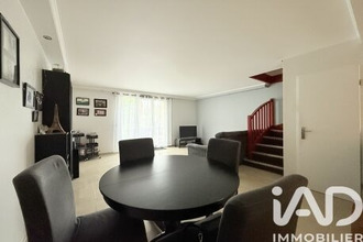 achat maison st-brice-sous-foret 95350