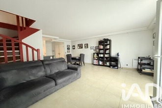 achat maison st-brice-sous-foret 95350