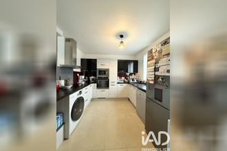 achat maison st-brice-sous-foret 95350