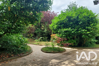 achat maison st-brice-sous-foret 95350
