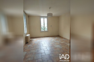 achat maison st-brice-sous-foret 95350