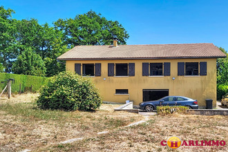 achat maison st-brice-sur-vienne 87200