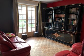 achat maison st-brieuc 22000