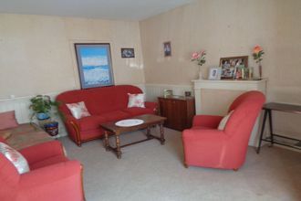 achat maison st-brieuc 22000