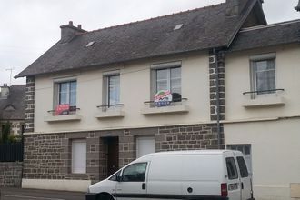 achat maison st-brieuc 22000