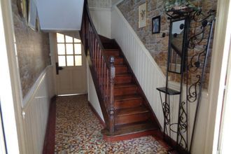 achat maison st-brieuc 22000