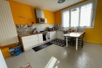 achat maison st-brieuc 22000