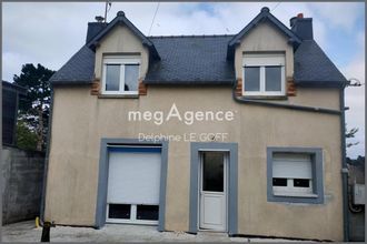 achat maison st-brieuc 22000