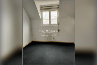 achat maison st-brieuc 22000