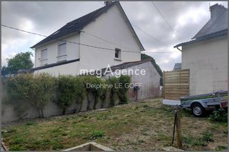 achat maison st-brieuc 22000