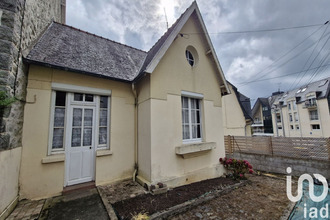 achat maison st-brieuc 22000